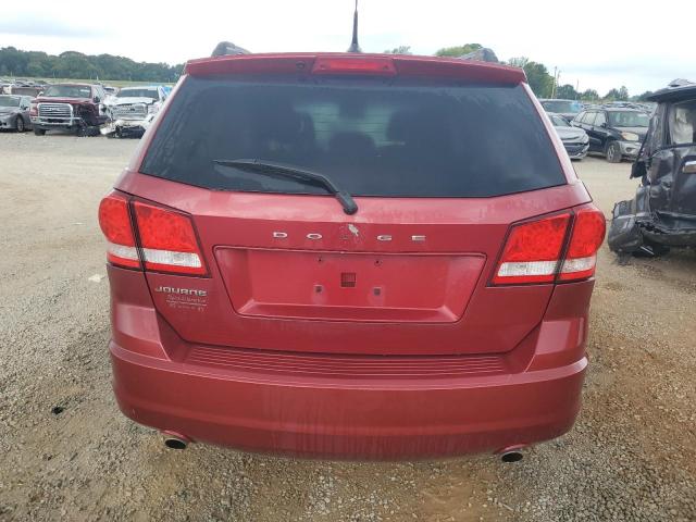 Photo 6 from auction – 2011 DODGE JOURNEY MA with VIN 3D4PG1FG1BT500410