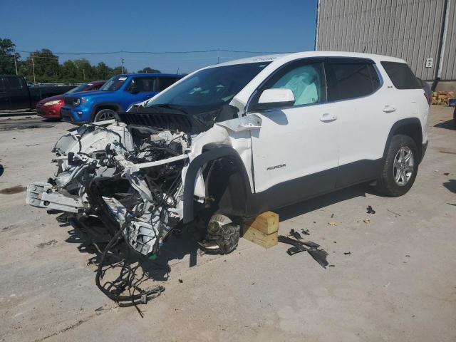 Photo 1 from auction – 2019 GMC ACADIA SLE with VIN 1GKKNKLA4KZ274900