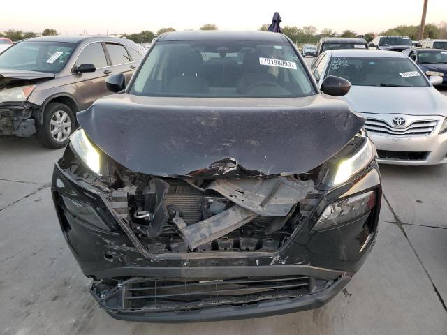 Photo 5 from auction – 2021 NISSAN ROGUE S with VIN 5N1AT3AA0MC690983
