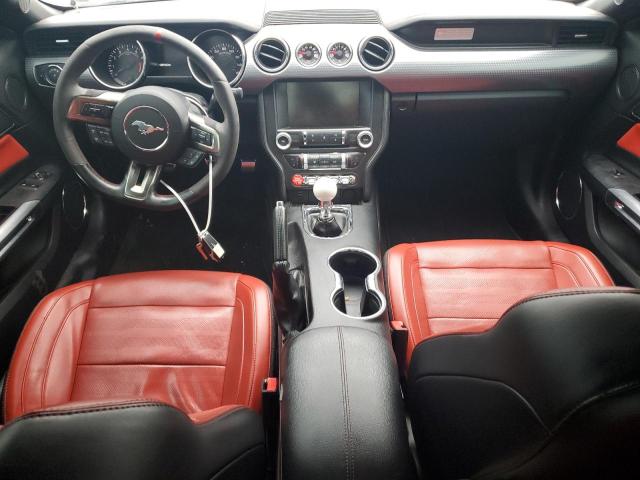 Photo 8 from auction – 2015 FORD MUSTANG GT with VIN 1FA6P8CF8F5311052