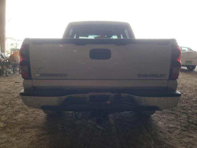 Foto 6 de la subasta – 2005 CHEVROLET SILVERADO con VIN 2GCEC13T651319939
