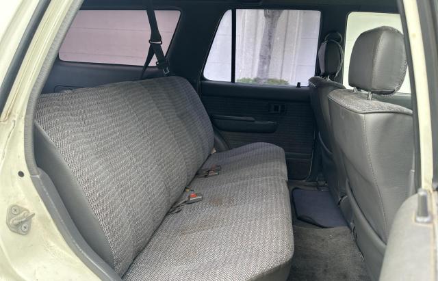 Photo 6 from auction – 1995 TOYOTA 4RUNNER VN with VIN JT3VN29V4S0067757