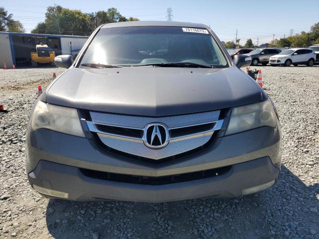Photo 5 from auction – 2007 ACURA MDX TECHNO with VIN 2HNYD28447H530157