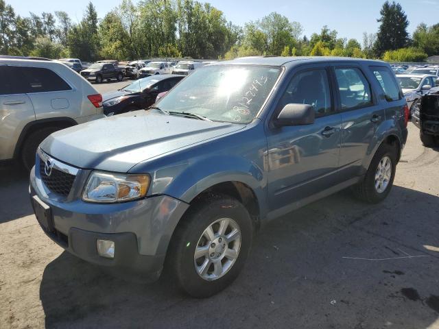 MAZDA TRIBUTE I 2010 with VIN 4F2CY0C7XAKM07344 - Photo from auction