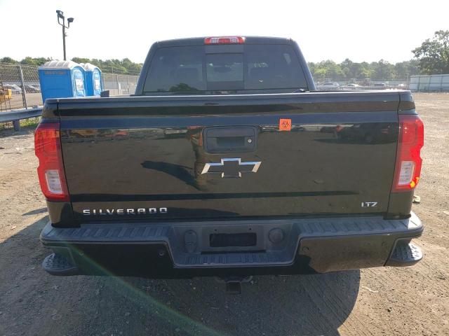 Photo 6 from auction – 2016 CHEVROLET SILVERADO with VIN 3GCUKSEC7GG379241