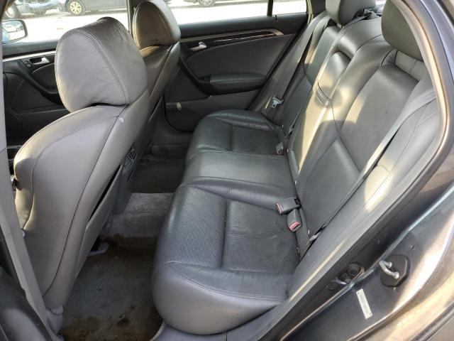 Photo 10 from auction – 2004 ACURA TL with VIN 19UUA66254A059489