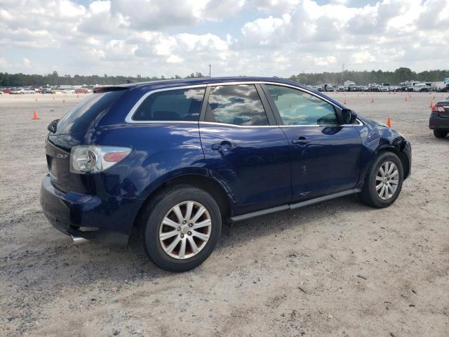 Photo 3 from auction – 2011 MAZDA CX-7 with VIN JM3ER2C5XB0373006