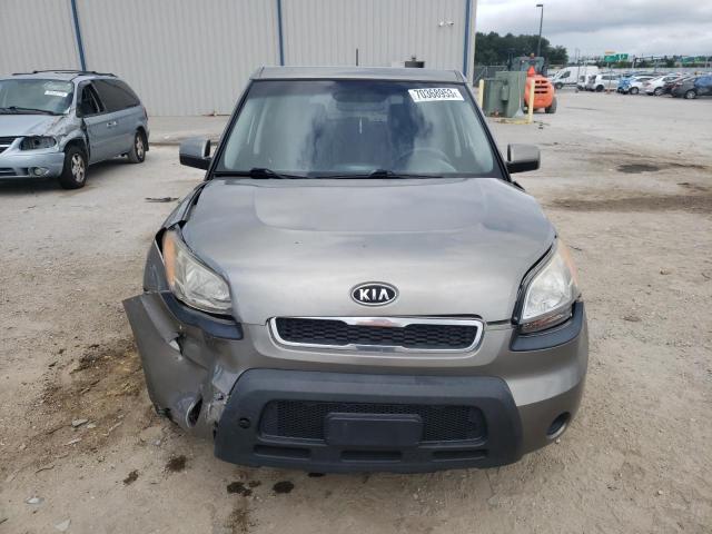 Photo 5 from auction – 2011 KIA SOUL +/!/S with VIN KNDJT2A20B7243311