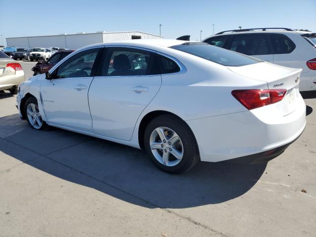 Photo 2 from auction – 2019 CHEVROLET MALIBU LS with VIN 1G1ZB5ST9KF192033