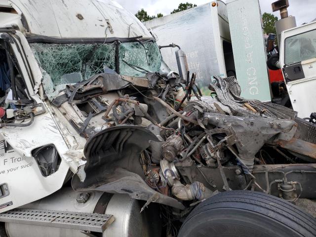 Photo 9 from auction – 2007 FREIGHTLINER CONVENTION with VIN 1FUJA6CK67DY61518