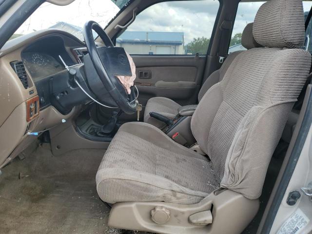 Photo 7 from auction – 1997 TOYOTA 4RUNNER SR with VIN JT3HN86R2V0117048