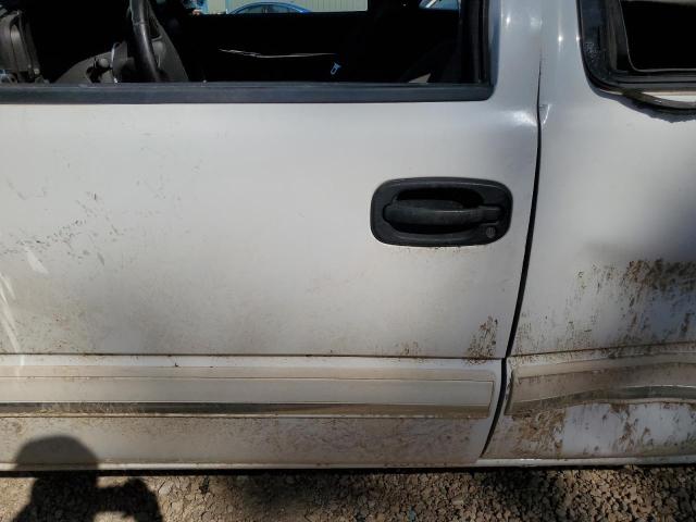 Photo 7 from auction – 2007 CHEVROLET SILVERADO with VIN 1GCEC19V57Z187887