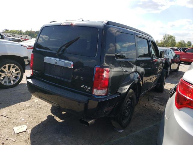 Photo 3 from auction – 2008 DODGE NITRO R/T with VIN 1D8GU586X8W241177