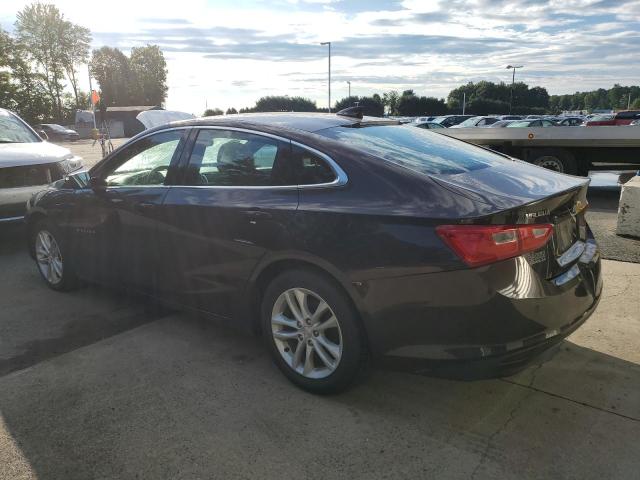 Photo 2 from auction – 2016 CHEVROLET MALIBU LT with VIN 1G1ZE5ST4GF327000
