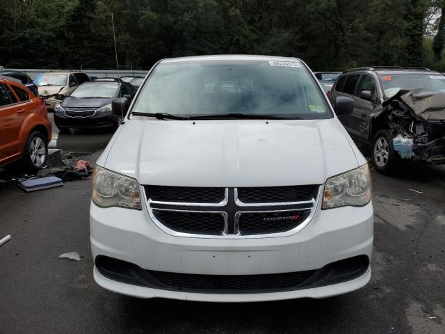 Photo 5 from auction – 2014 DODGE GRAND CARA with VIN 2C4RDGBG2ER103013