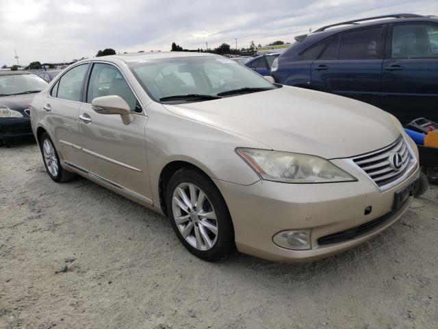 Photo 4 from auction – 2010 LEXUS ES 350 with VIN JTHBK1EG5A2413907