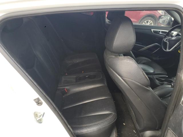 Photo 10 from auction – 2014 HYUNDAI VELOSTER with VIN KMHTC6AD7EU213550