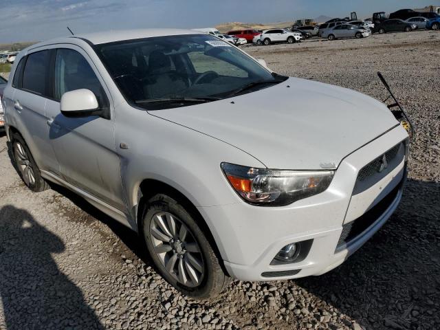 Photo 4 from auction – 2011 MITSUBISHI OUTLANDER with VIN JA4AR4AU7BZ015123