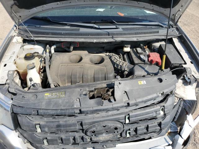 Photo 12 from auction – 2013 FORD EDGE LIMIT with VIN 2FMDK3K91DBA24199