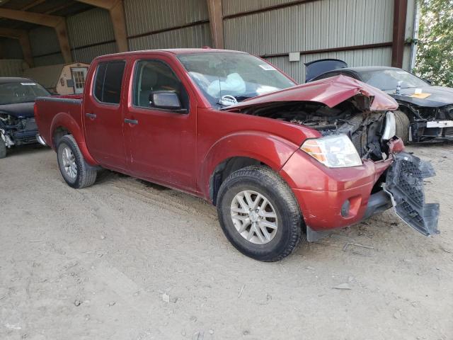 Photo 4 from auction – 2016 NISSAN FRONTIER S with VIN 1N6AD0ER0GN720442