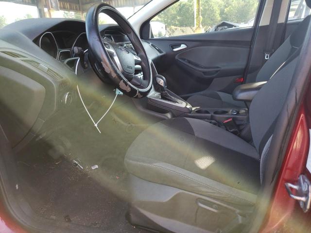 Photo 7 from auction – 2014 FORD FOCUS SE with VIN 1FADP3F21EL455443