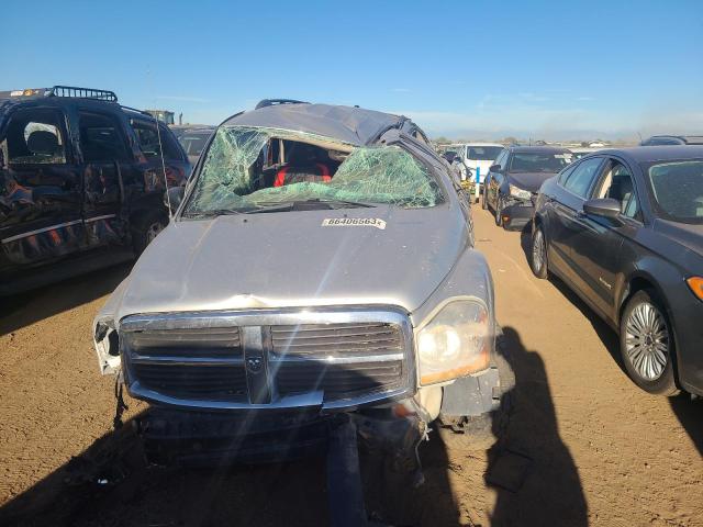 Photo 5 from auction – 2005 DODGE DURANGO SL with VIN 1D4HB48N55F558471