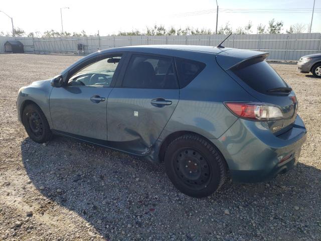 Photo 2 from auction – 2011 MAZDA 3 I with VIN JM1BL1KF1B1473135