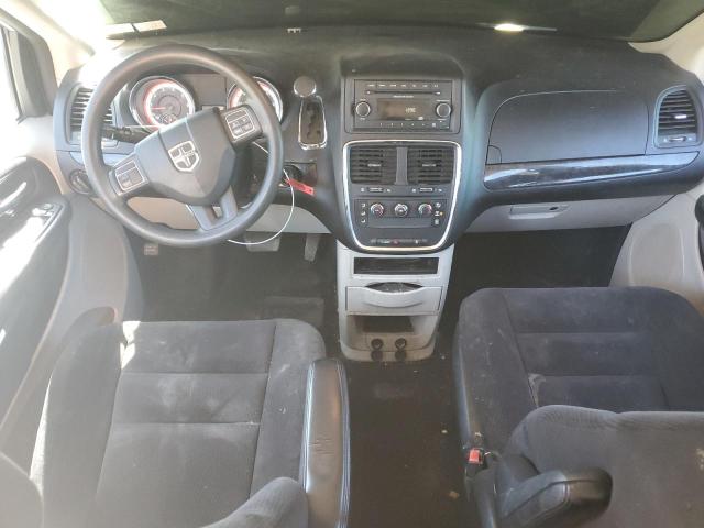 Photo 8 from auction – 2014 DODGE GRAND CARA with VIN 2C4RDGBG3ER412361