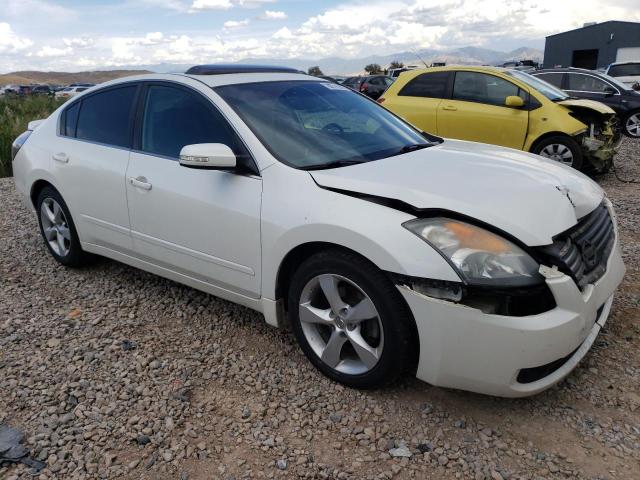 Photo 4 from auction – 2008 NISSAN ALTIMA 3.5 with VIN 1N4BL21E38C152540