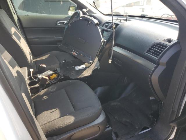 Photo 8 from auction – 2018 FORD EXPLORER P with VIN 1FM5K8AR4JGA72061
