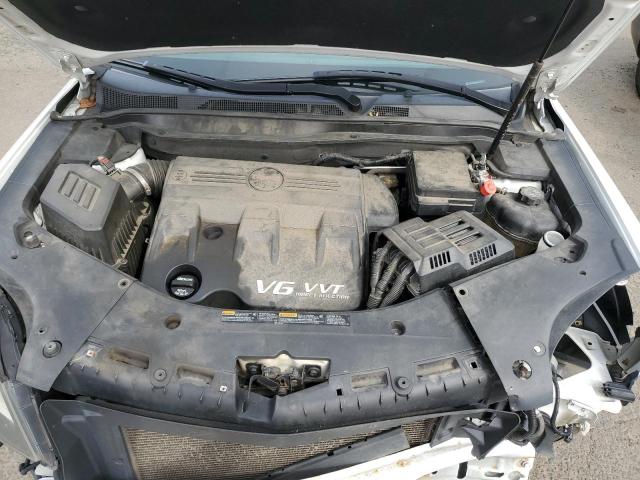 Photo 11 from auction – 2013 GMC TERRAIN DE with VIN 2GKFLZE33D6411306