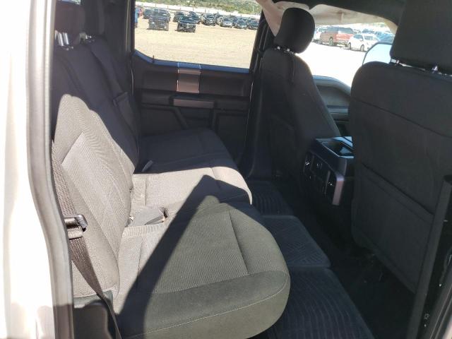 Photo 10 from auction – 2017 FORD F150 SUPER with VIN 1FTFW1EG2HKD24975