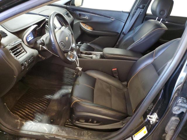 Photo 7 from auction – 2014 CHEVROLET IMPALA LT with VIN 2G1125S30E9186017