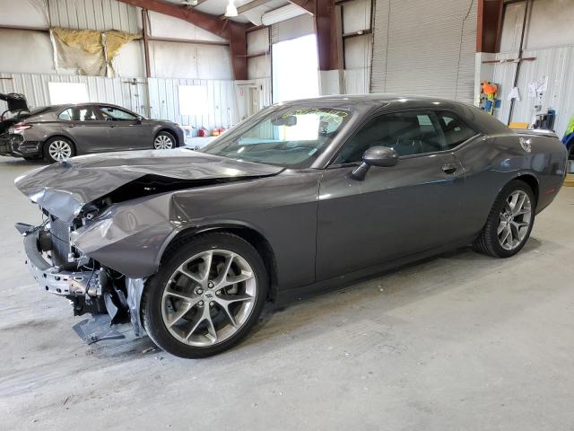DODGE CHALLENGER 2022 con VIN 2C3CDZJG3NH260255 - Foto de la subasta