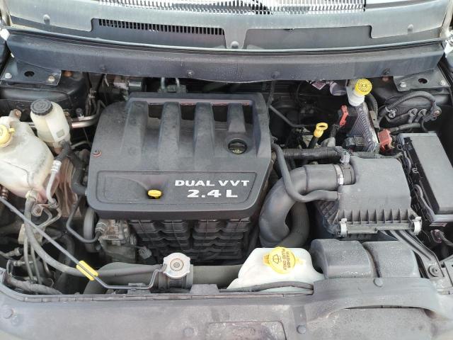 Снимка 12 от търг – 2014 DODGE JOURNEY SE с VIN 3C4PDCAB2ET289333