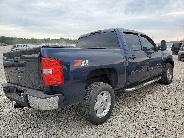 Photo 3 from auction – 2011 CHEVROLET SILVERADO with VIN 3GCPKSE34BG269219