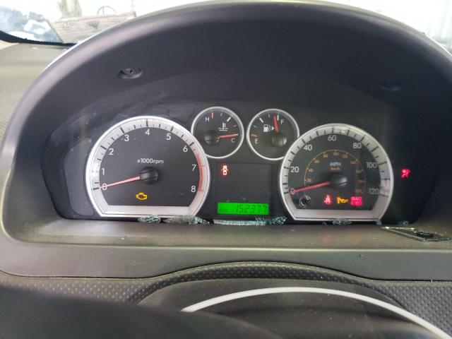Фото 9 с аукциона – 2011 CHEVROLET AVEO LS с VIN KL1TD6DE6BB148629