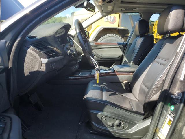 Photo 7 from auction – 2013 BMW X5 XDRIVE3 with VIN 5UXZV4C58D0E05179