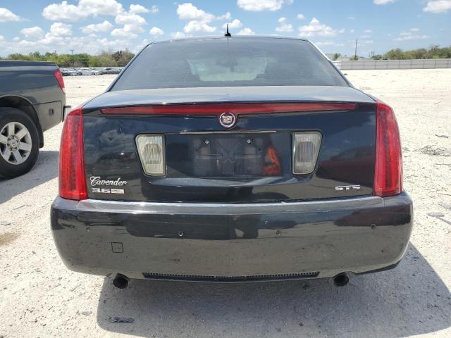 Снимка 6 от търг – 2008 CADILLAC STS с VIN 1G6DW67V780109011