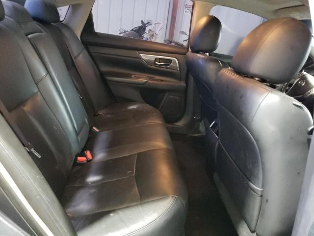 Photo 10 from auction – 2013 NISSAN ALTIMA 2.5 with VIN 1N4AL3AP1DC125561