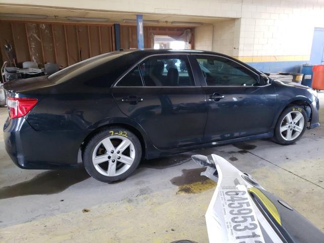 Foto 3 de la subasta – 2012 TOYOTA CAMRY BASE con VIN 4T1BF1FK2CU506203