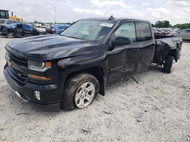 CHEVROLET SILVERADO 2019 with VIN 2GCVKPECXK1200239 - Photo from auction
