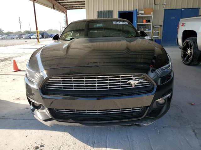 Photo 5 from auction – 2017 FORD MUSTANG with VIN 1FA6P8TH4H5316396