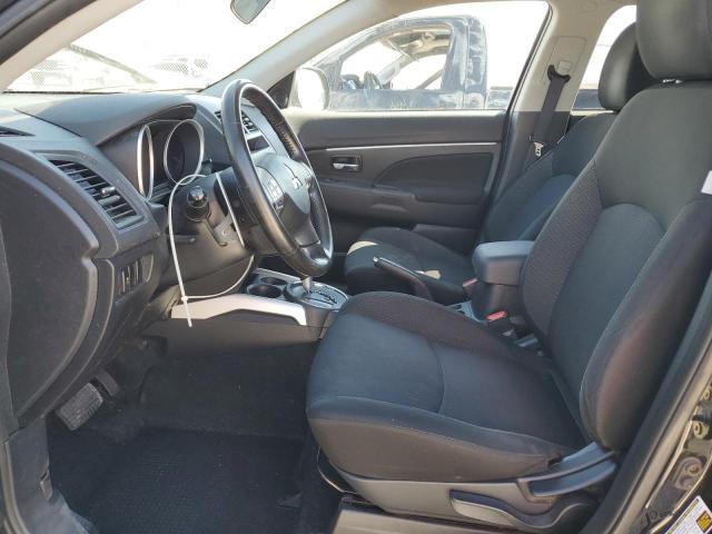 Photo 7 from auction – 2011 MITSUBISHI OUTLANDER with VIN JA4AP3AU3BZ022831