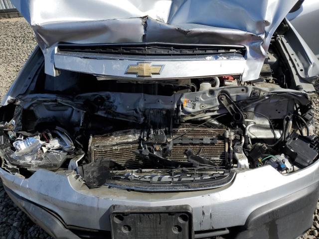 Photo 11 from auction – 2014 CHEVROLET CAPTIVA LS with VIN 3GNAL2EK2ES579887