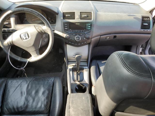 Photo 8 from auction – 2003 HONDA ACCORD EX with VIN 1HGCM82623A010840