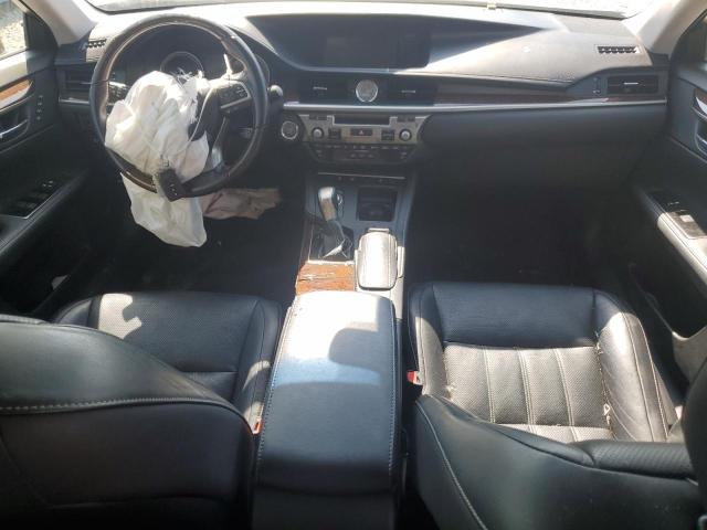 Photo 8 from auction – 2016 LEXUS ES 350 with VIN JTHBK1GG9G2212758
