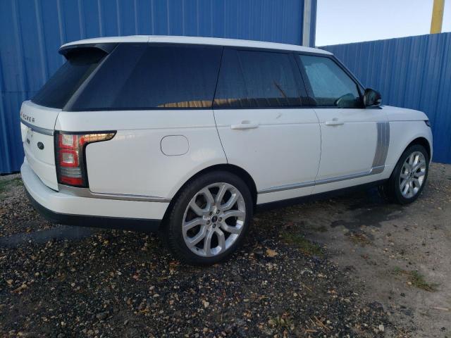 Photo 3 from auction – 2013 LAND ROVER RANGE ROVE with VIN SALGS2EFXDA124089