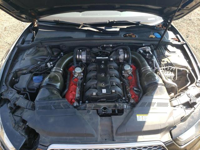 Photo 11 from auction – 2015 AUDI RS5 with VIN WUAC6AFR2FA900749