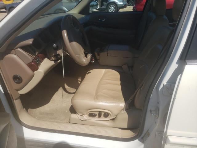 Photo 7 from auction – 2005 BUICK LESABRE LI with VIN 1G4HR54K15U194891
